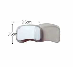 Paleta do prcelany  mini