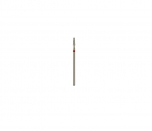 Frezy z nasypem diamentowym węglik - STANDARD - Stożek ścięty 2,5mm x 7mm