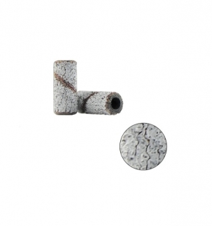 Nakładki ścierne - kapturki mini 3mm na mandrel mini op. 100 sztuk