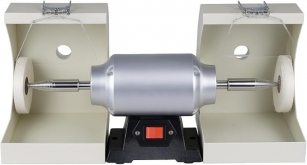 Polerka 550W z dwoma osłonami