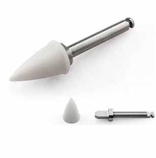 Zestaw gumek polerskich do kompozytu 25+1  