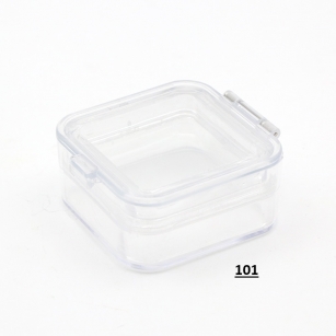 Pudełko transportowe z membraną - małe