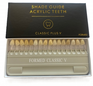 Kolornik Classic Plus V