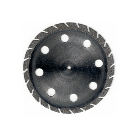 Separator do cięcia modeli gipsowych - C12/400