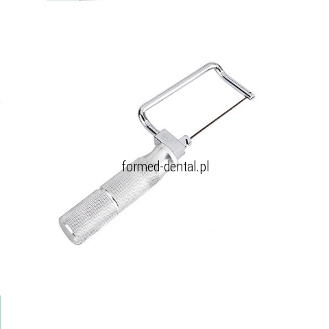 Piłka do gipsu krótka