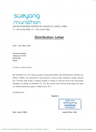 Mikrosilnik Marathon Multi 600 Duo