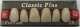 Zęby Classic Plus fason 36