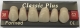 Zęby Classic Plus fason 38